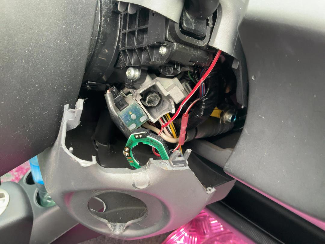 Photo '9' of Honda FIT