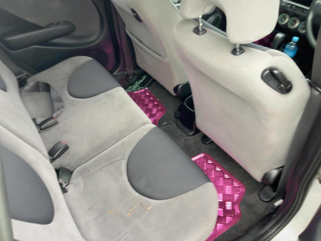 Photo '10' of Honda FIT