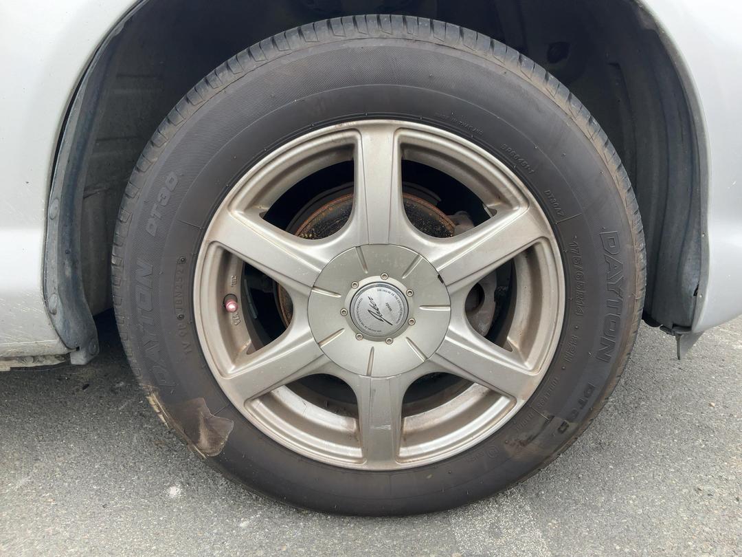 Photo '16' of Honda FIT