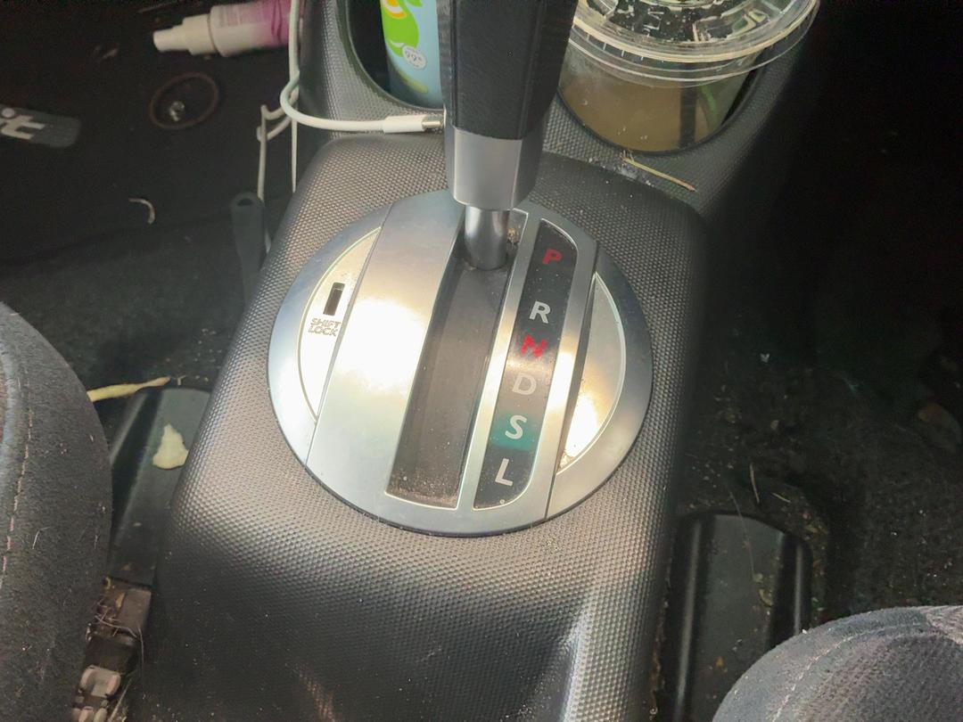 Photo '17' of Honda FIT Photo '17' of Honda FIT