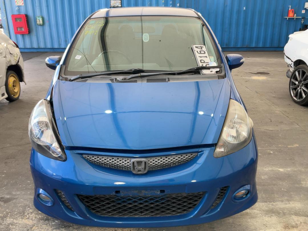 Photo '2' of Honda FIT Photo '2' of Honda FIT