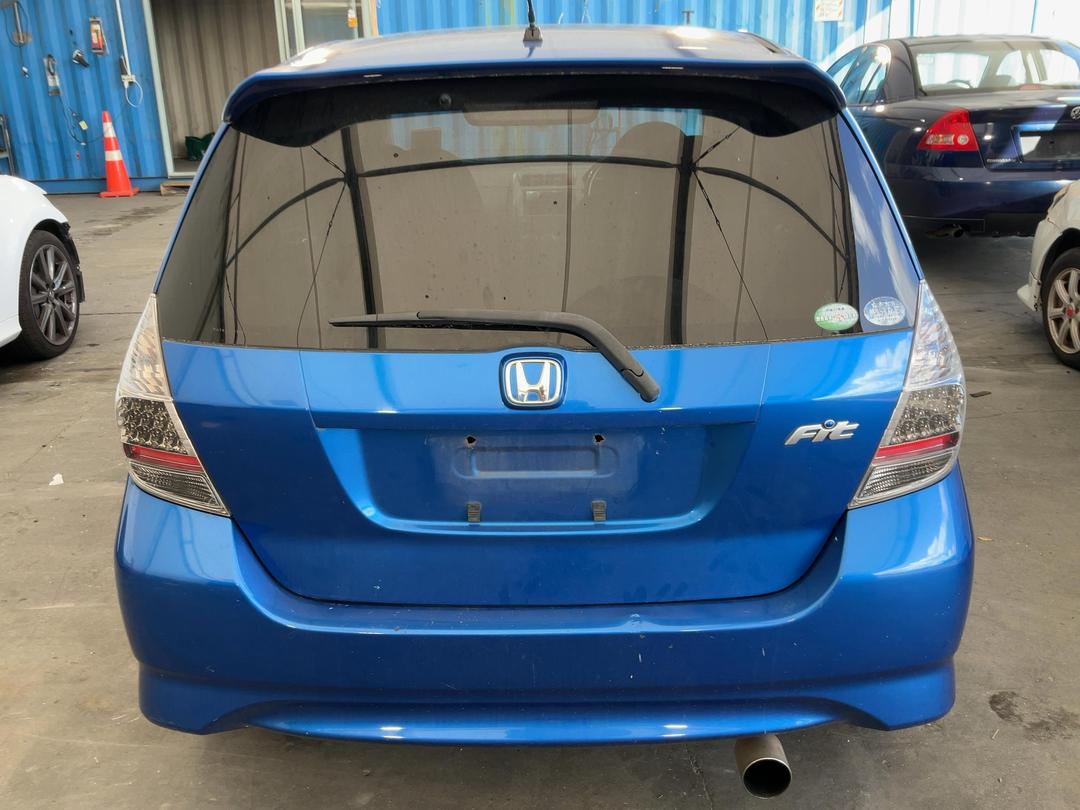 Photo '5' of Honda FIT Photo '5' of Honda FIT