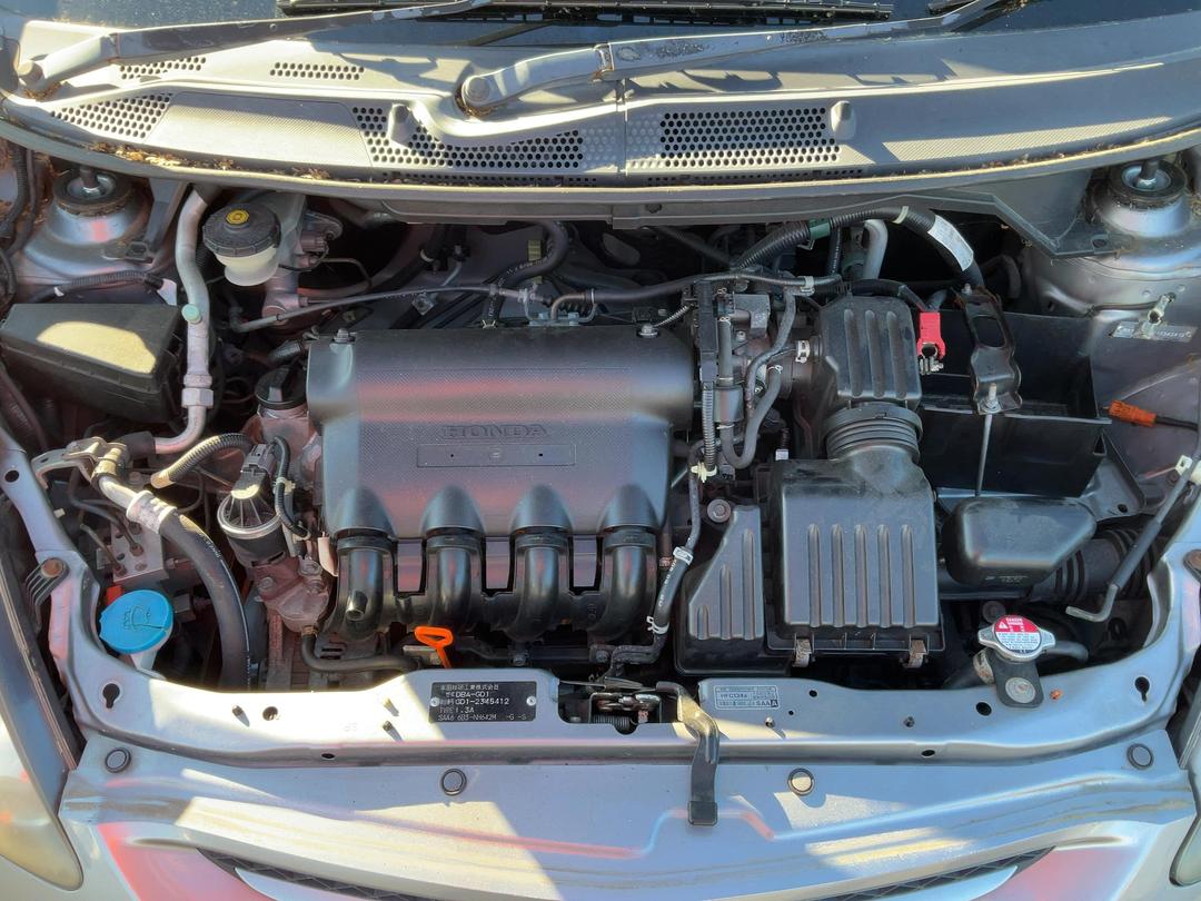 Photo '2' of Honda FIT Photo '2' of Honda FIT