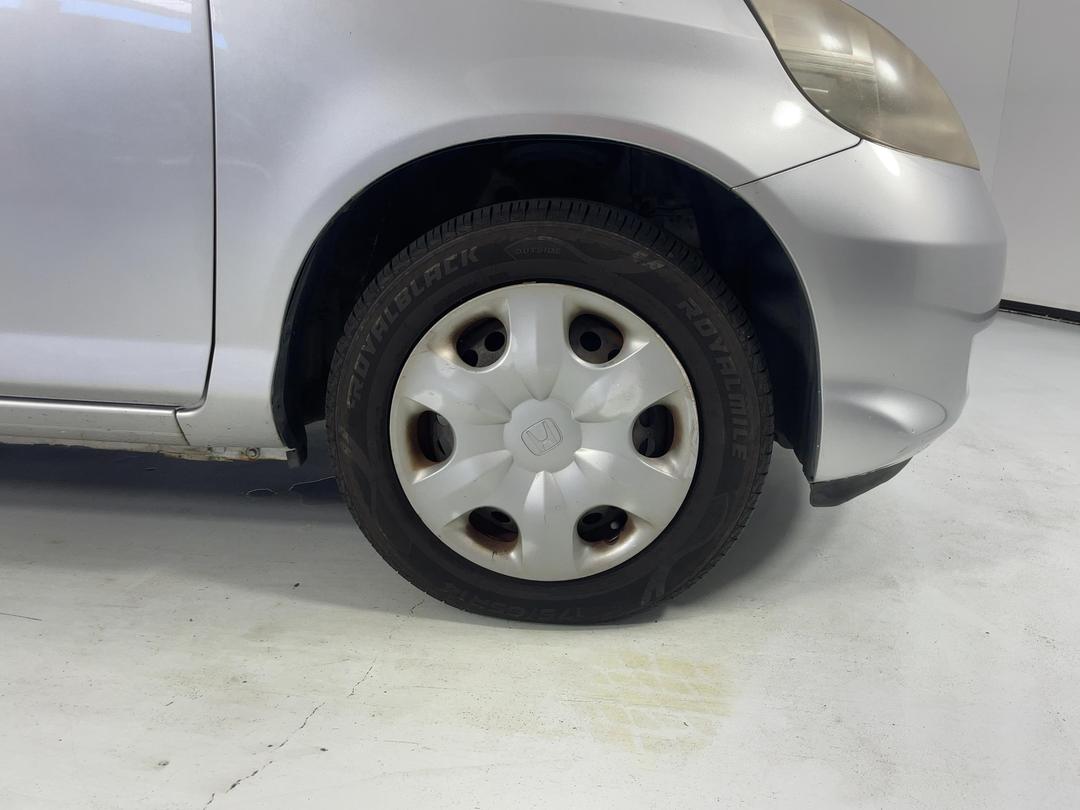Photo '9' of Honda FIT