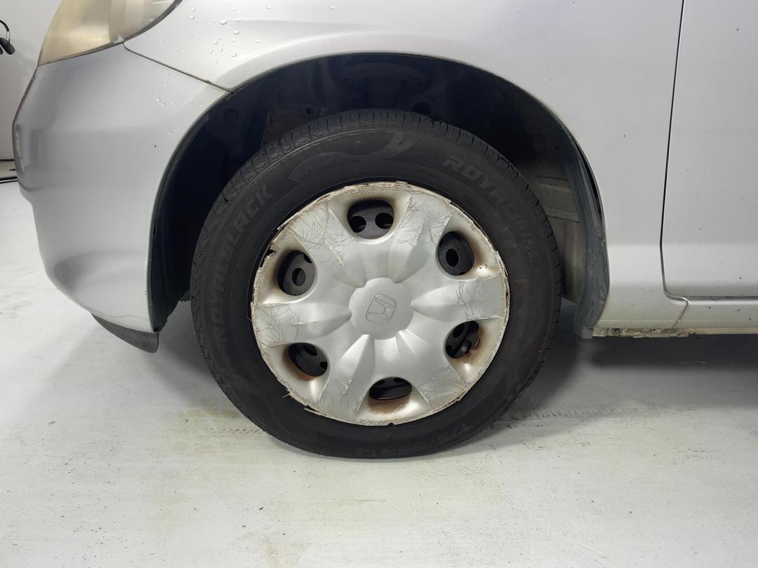 Photo '10' of Honda FIT
