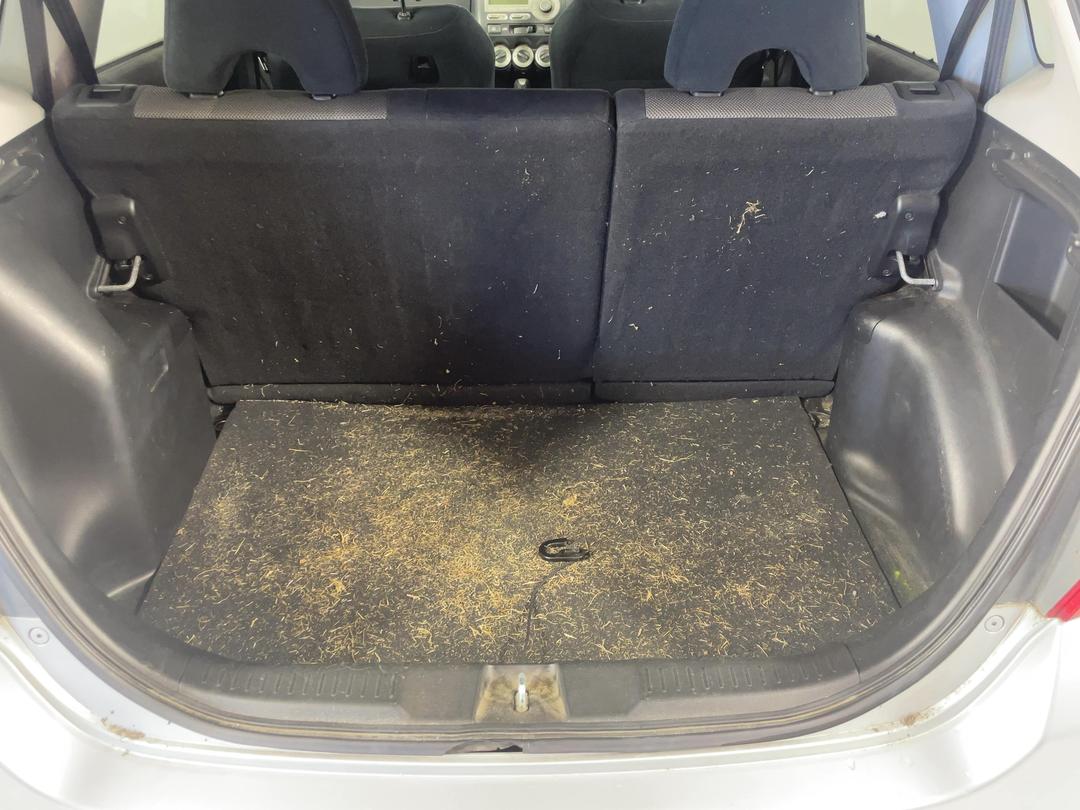 Photo '14' of Honda FIT