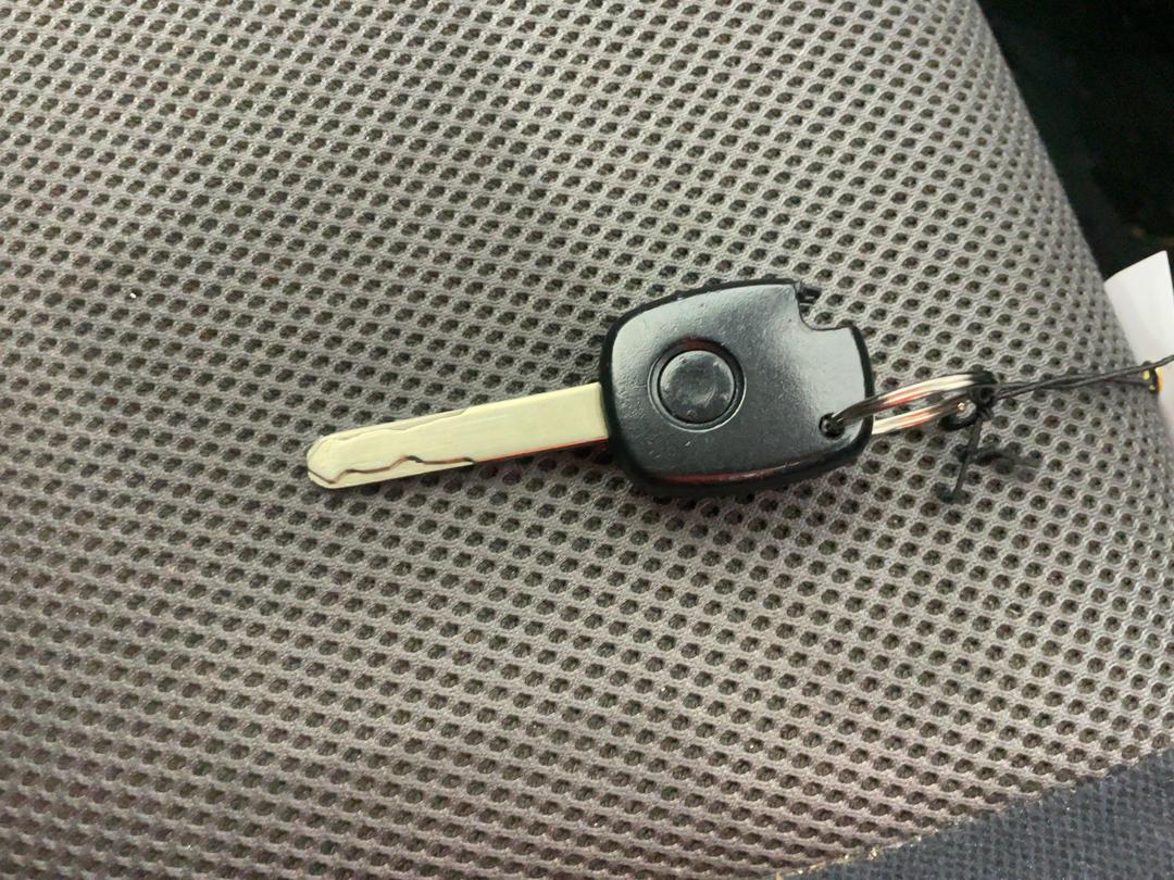 Photo '22' of Honda FIT