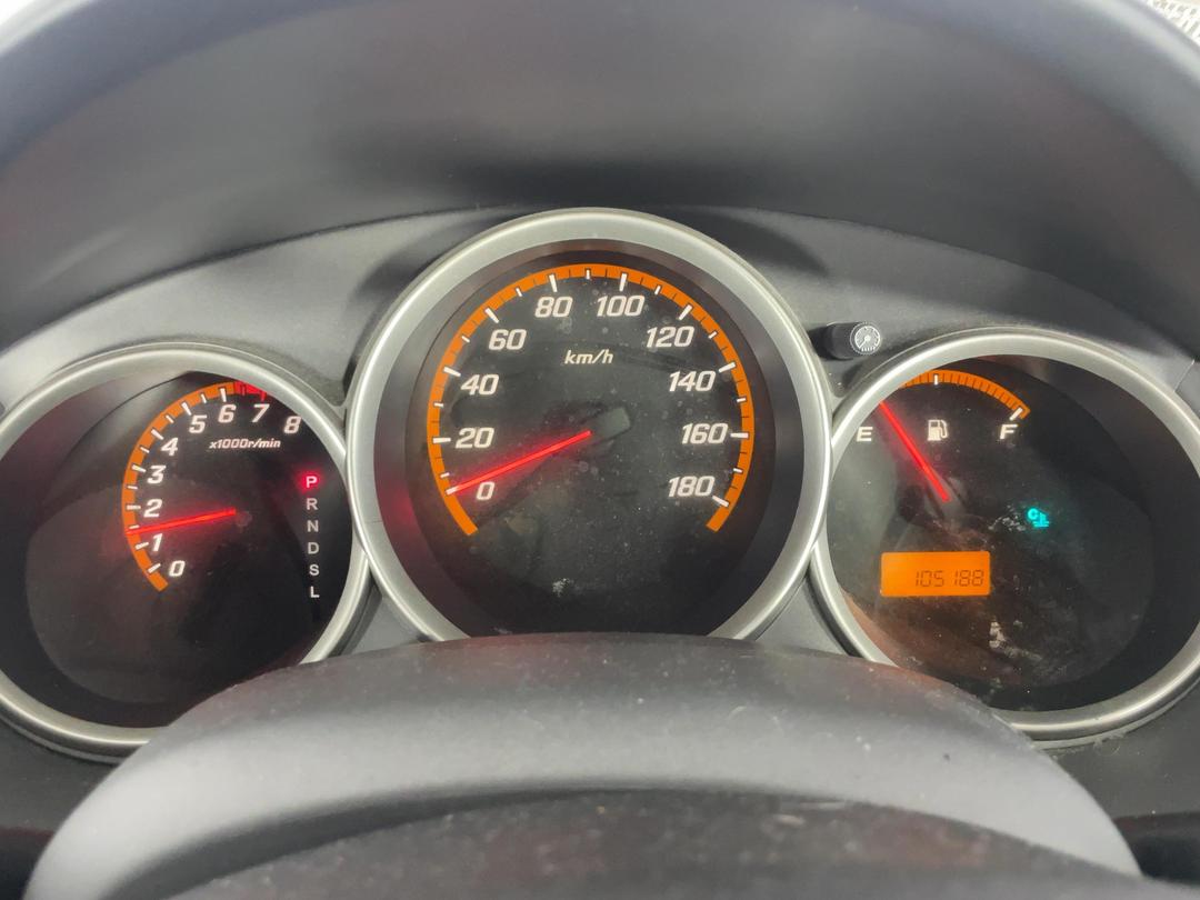 Photo '21' of Honda FIT