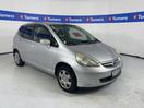 Thumbnail '1' of Honda FIT