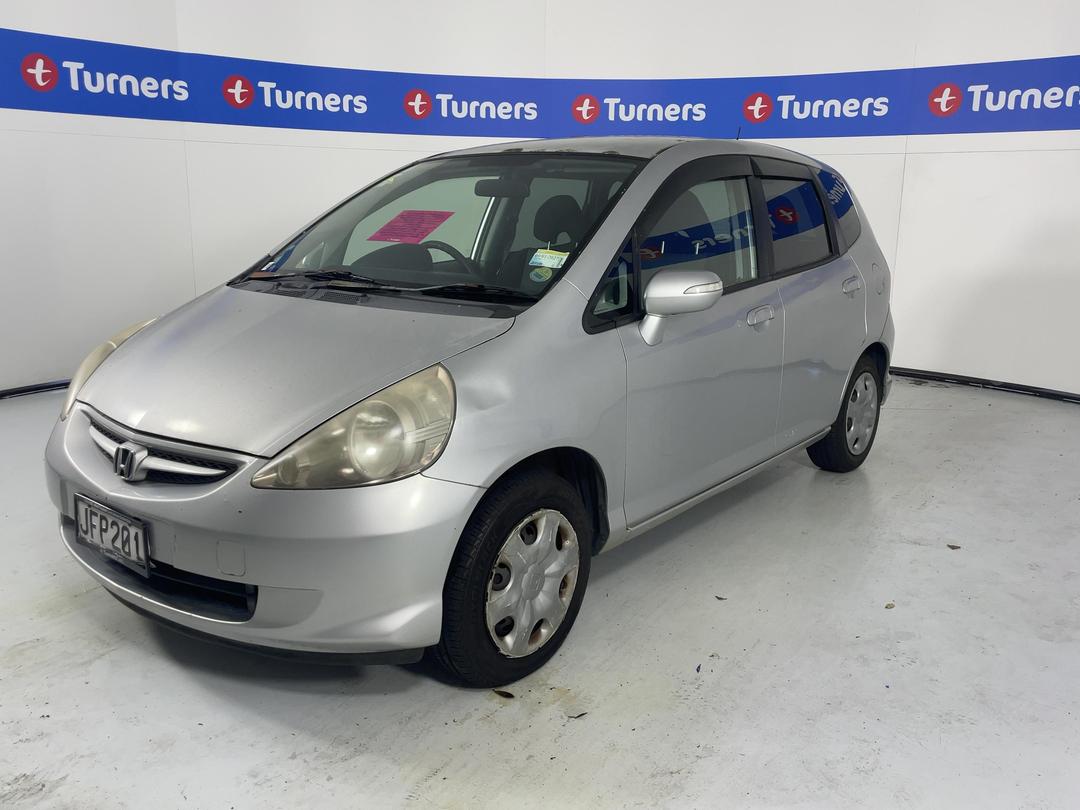 Photo '3' of Honda FIT Photo '3' of Honda FIT