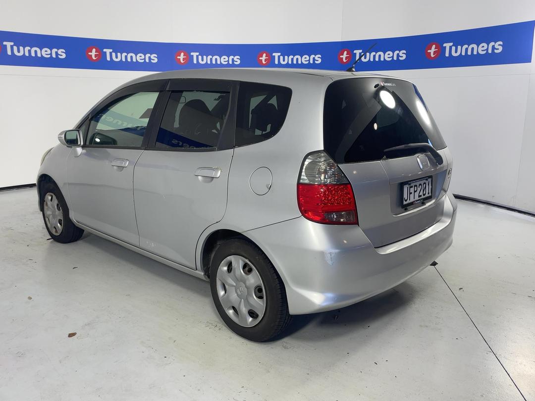 Photo '4' of Honda FIT Photo '4' of Honda FIT