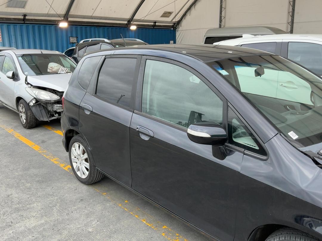 Photo '2' of Honda FIT