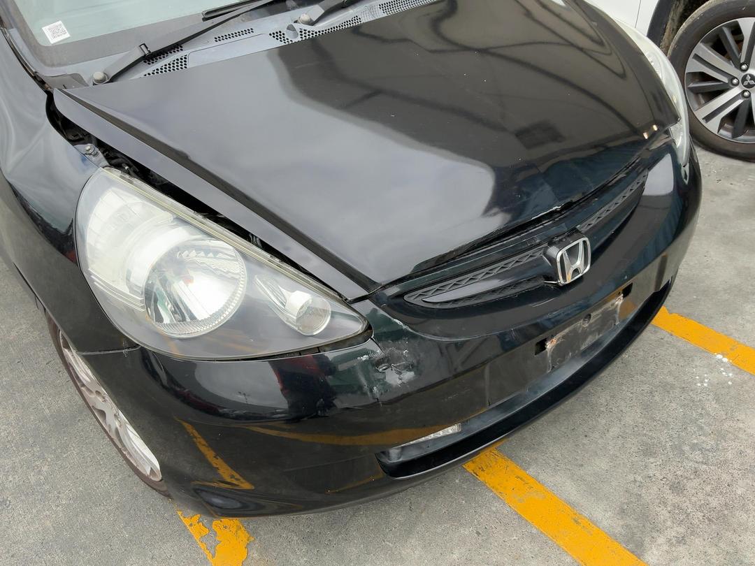 Photo '4' of Honda FIT