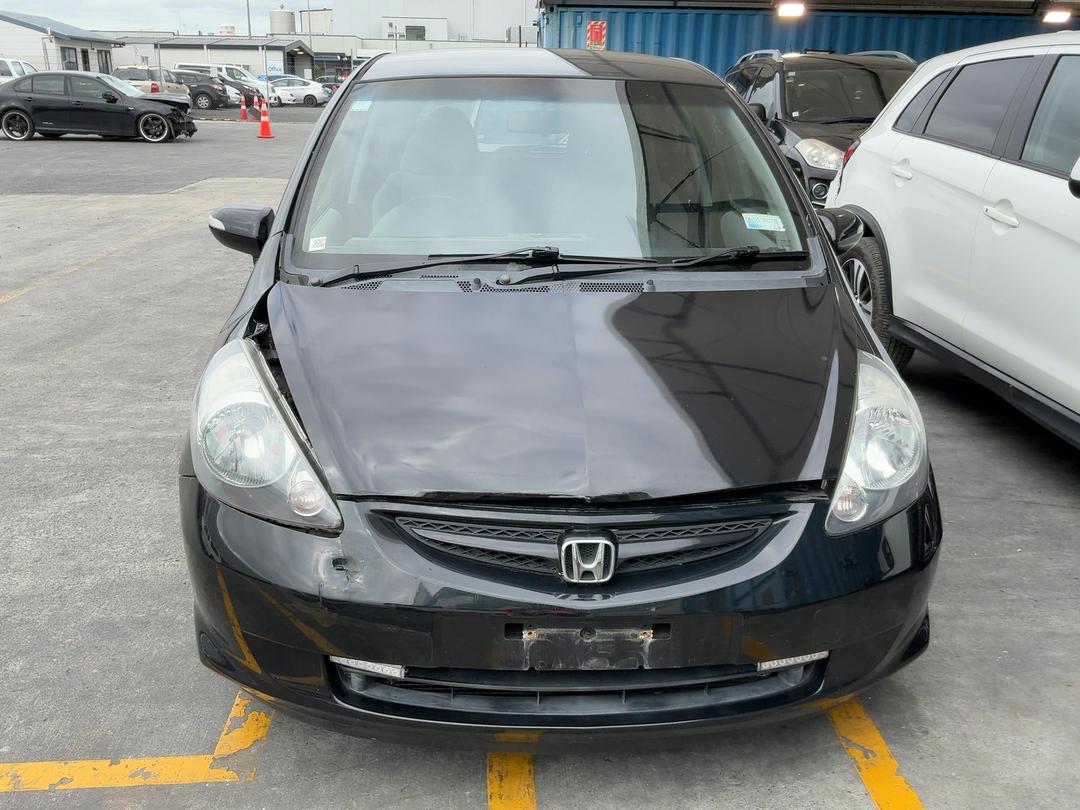 Photo '5' of Honda FIT
