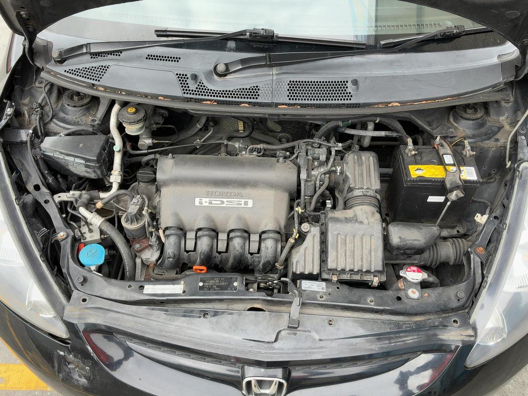 Photo '25' of Honda FIT
