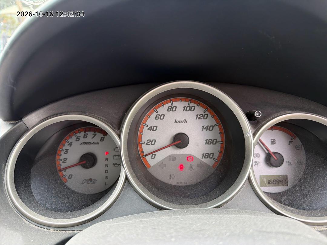 Photo '11' of Honda FIT Photo '11' of Honda FIT