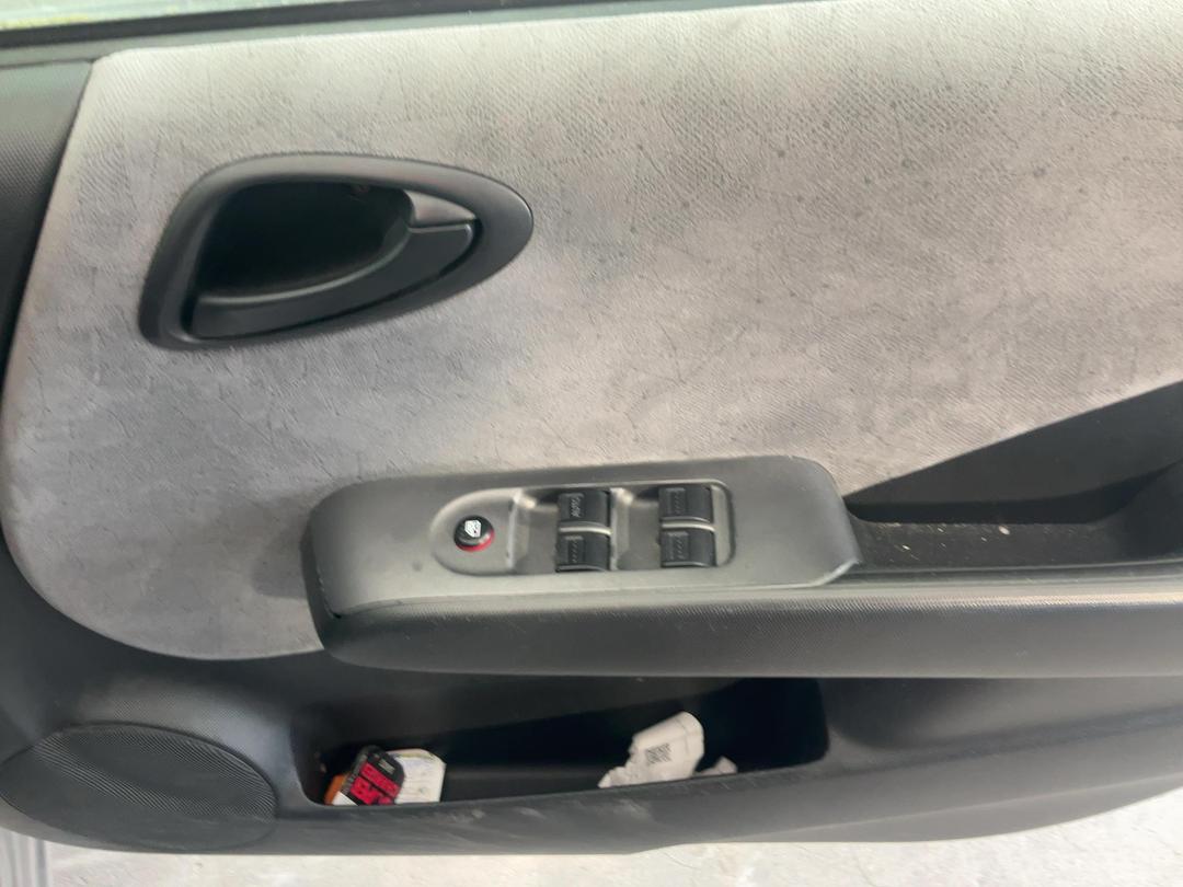 Photo '8' of Honda FIT Photo '8' of Honda FIT