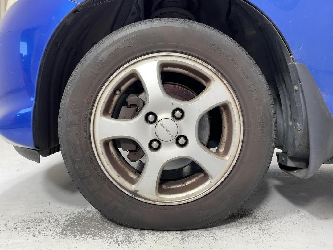 Photo '10' of Honda FIT