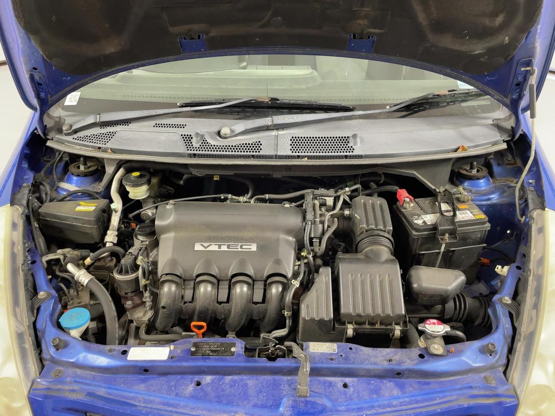 Photo '13' of Honda FIT
