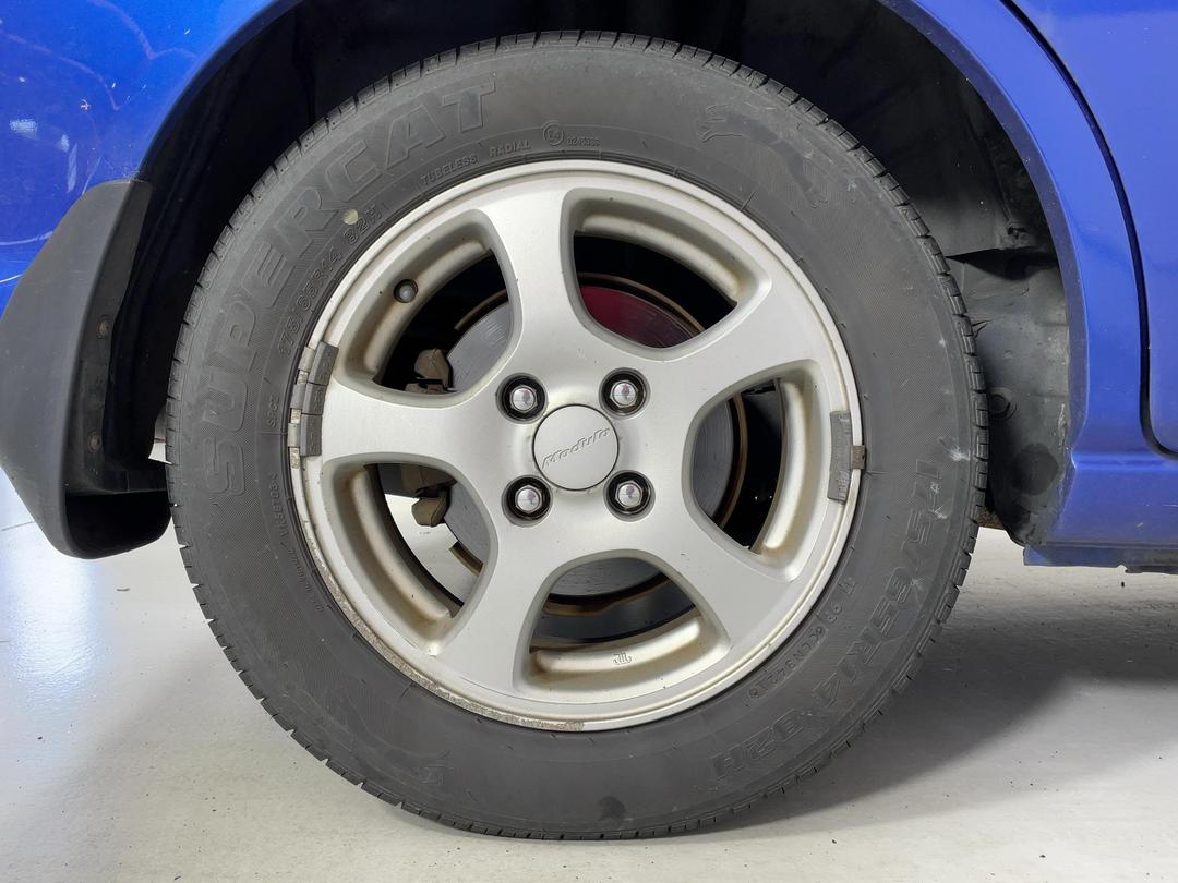 Photo '12' of Honda FIT