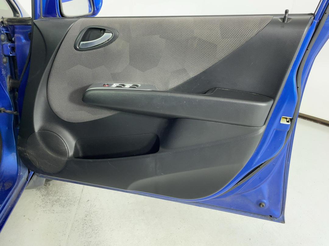 Photo '15' of Honda FIT