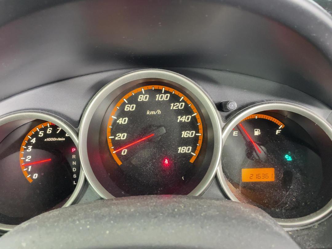 Photo '21' of Honda FIT