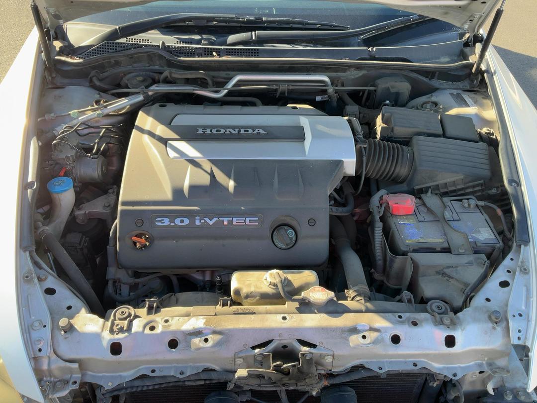 Photo '2' of Honda Inspire Photo '2' of Honda Inspire