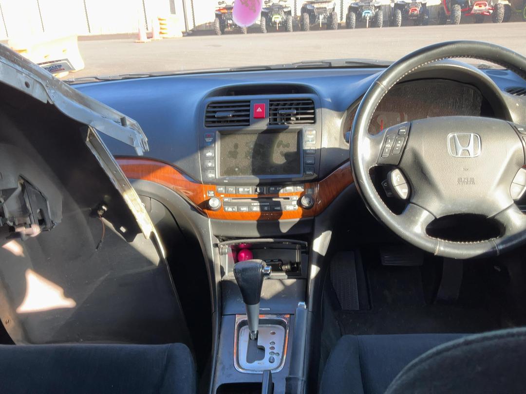 Photo '10' of Honda Inspire Photo '10' of Honda Inspire