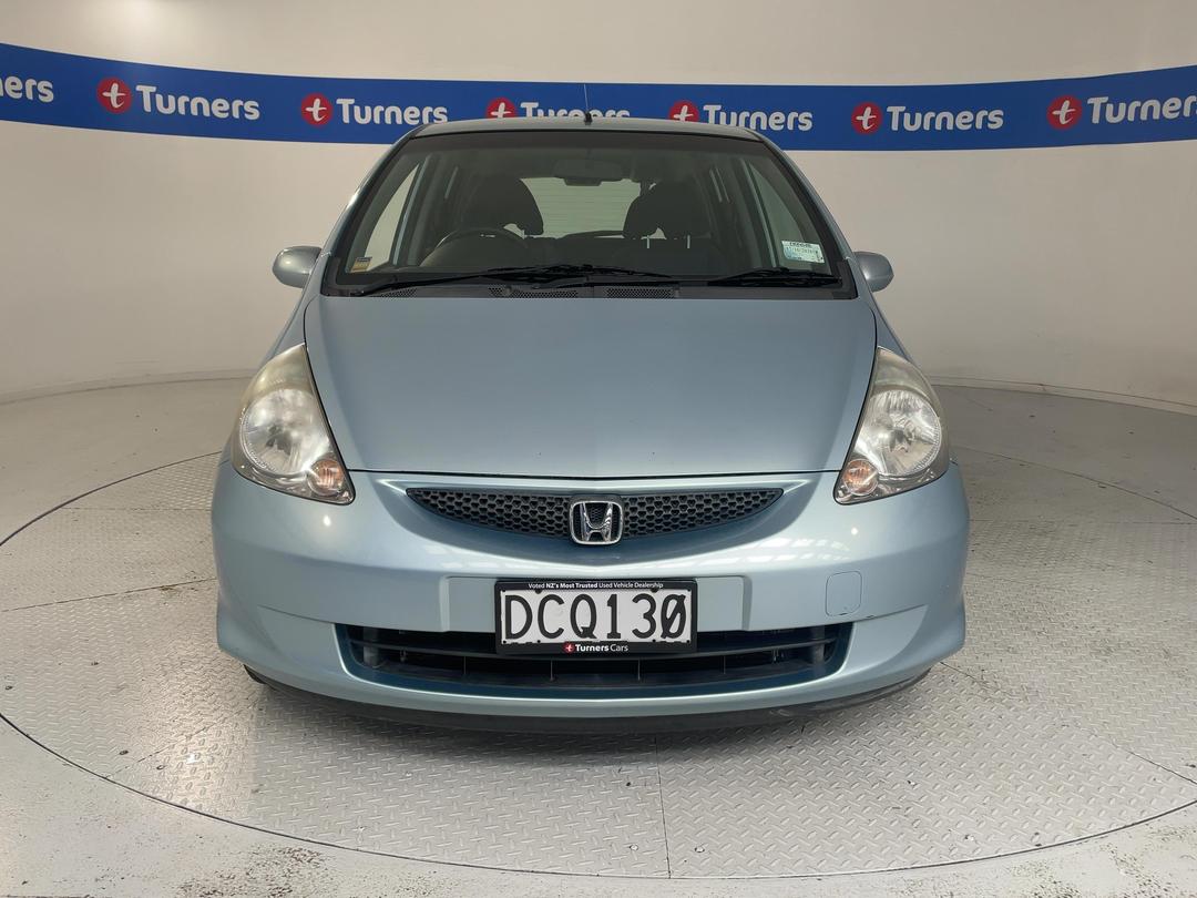 Photo '2' of Honda Jazz
