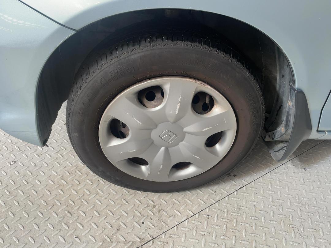 Photo '10' of Honda Jazz