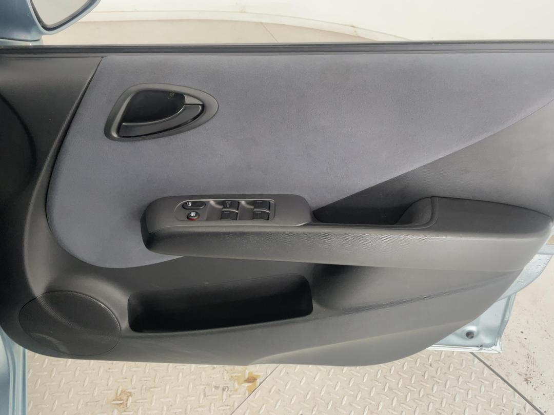 Photo '15' of Honda Jazz