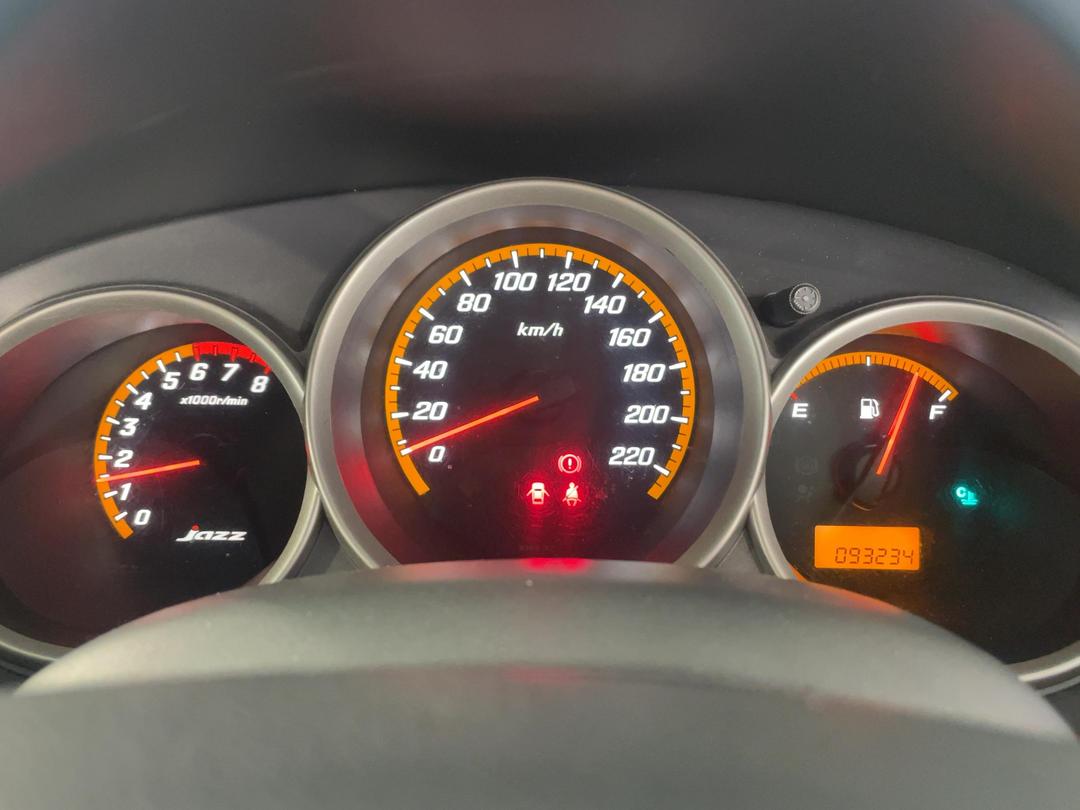 Photo '21' of Honda Jazz