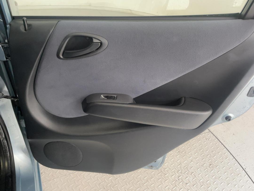Photo '19' of Honda Jazz