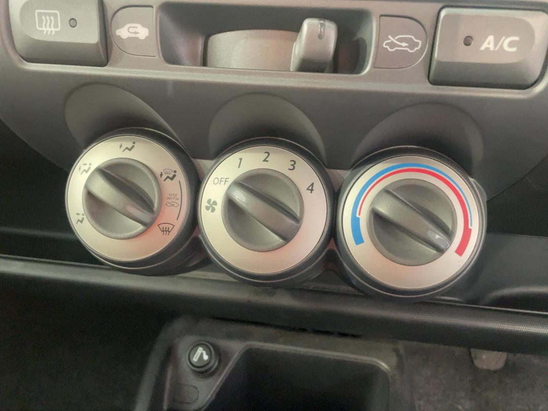 Photo '28' of Honda Jazz