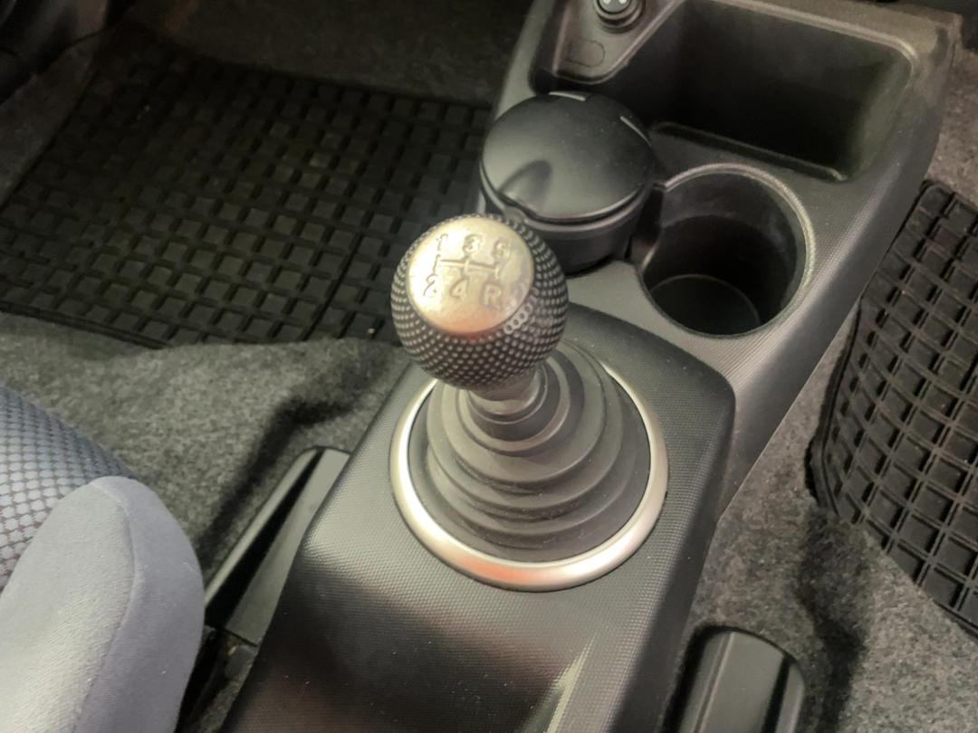 Photo '29' of Honda Jazz