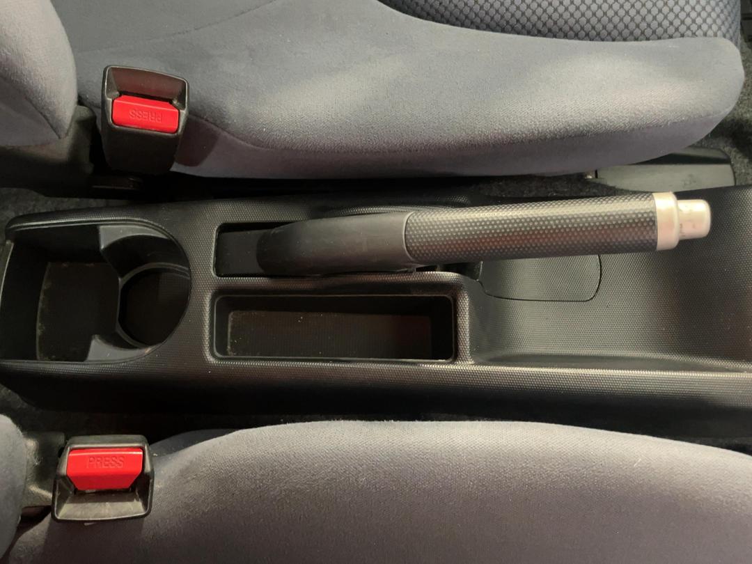 Photo '30' of Honda Jazz