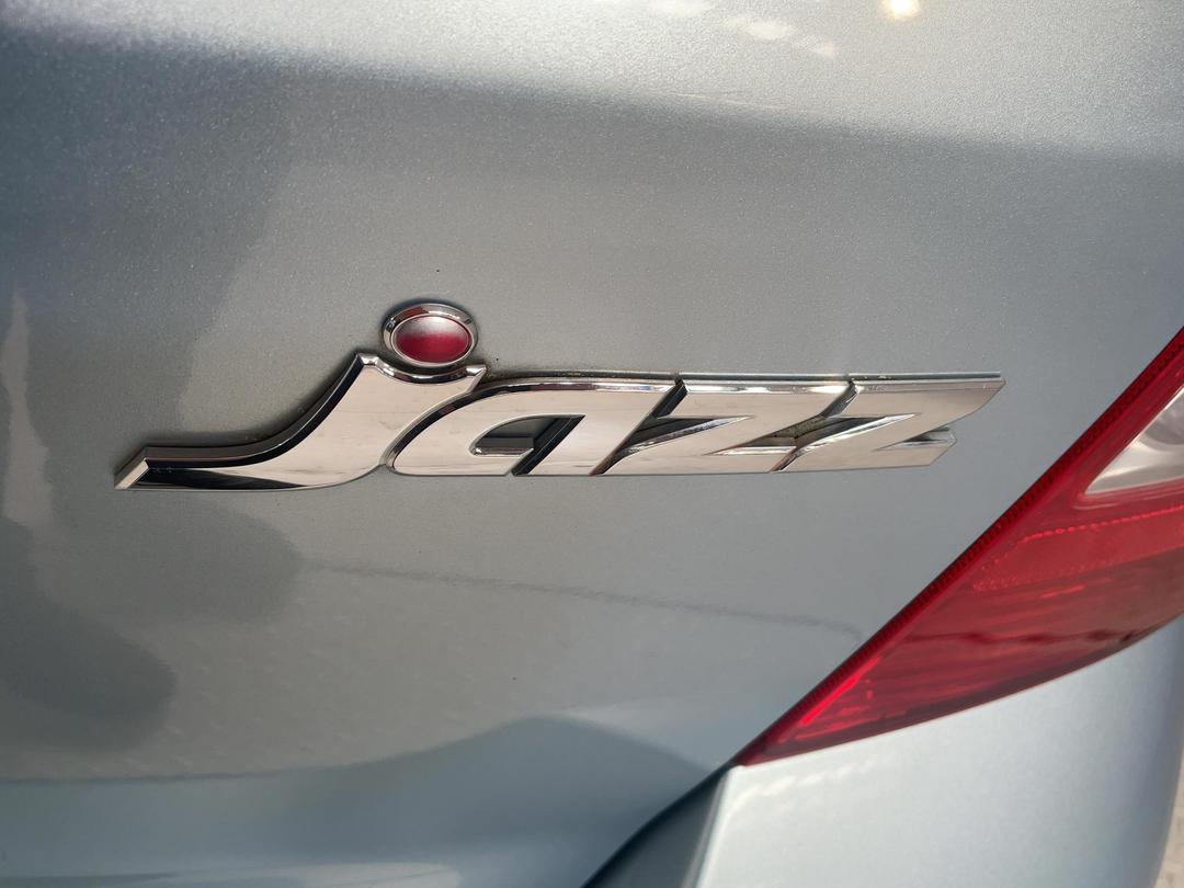 Photo '33' of Honda Jazz