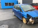 Thumbnail '1' of Honda Jazz Sport