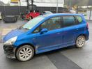 Thumbnail '4' of Honda Jazz Sport