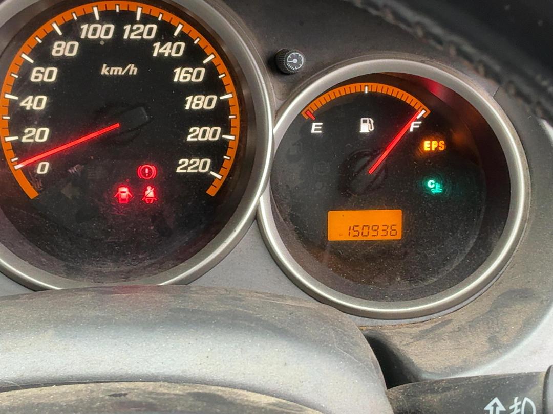 Photo '10' of Honda Jazz Sport Photo '10' of Honda Jazz Sport