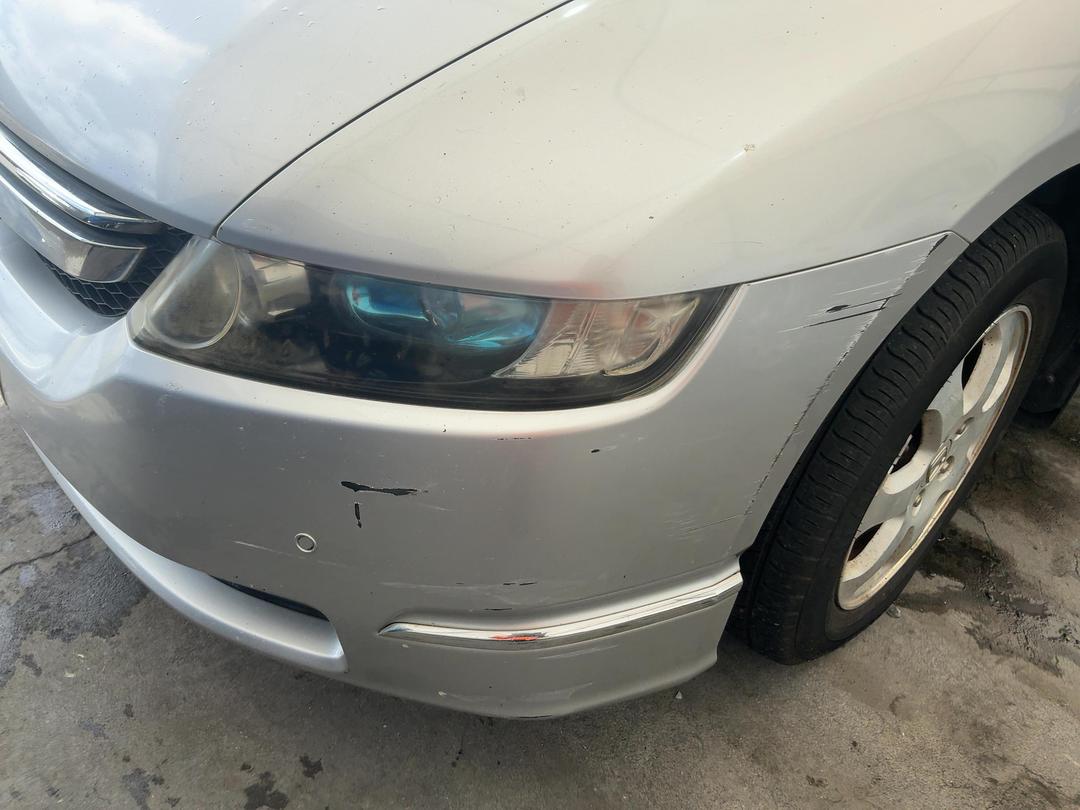 Photo '4' of Honda Odyssey VTI