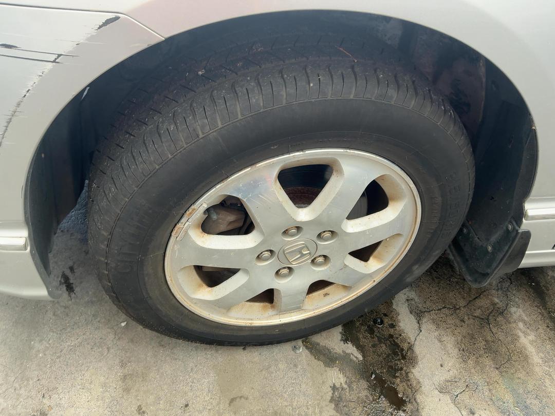 Photo '5' of Honda Odyssey VTI