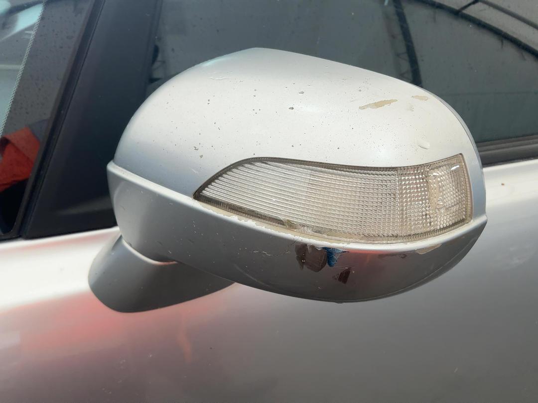 Photo '6' of Honda Odyssey VTI