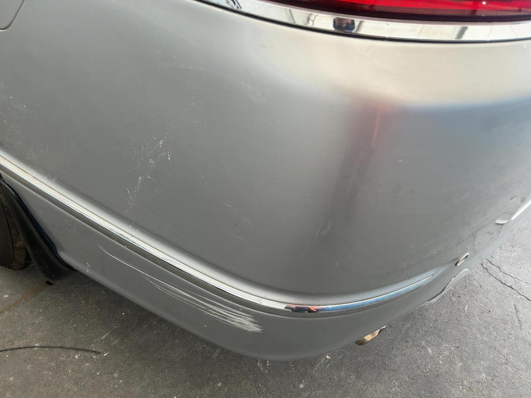 Photo '9' of Honda Odyssey VTI