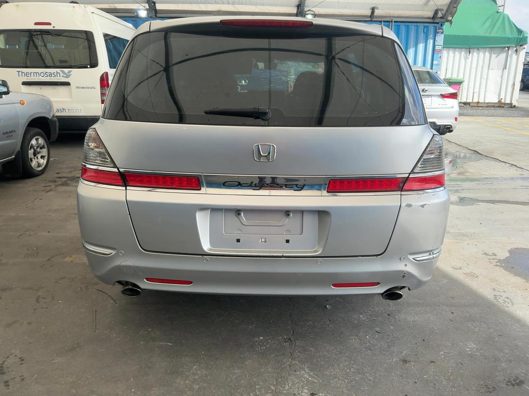 Photo '10' of Honda Odyssey VTI