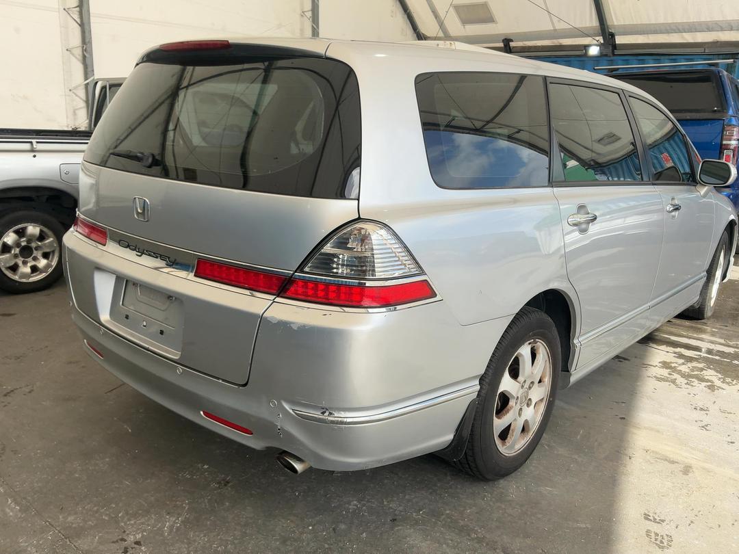 Photo '11' of Honda Odyssey VTI