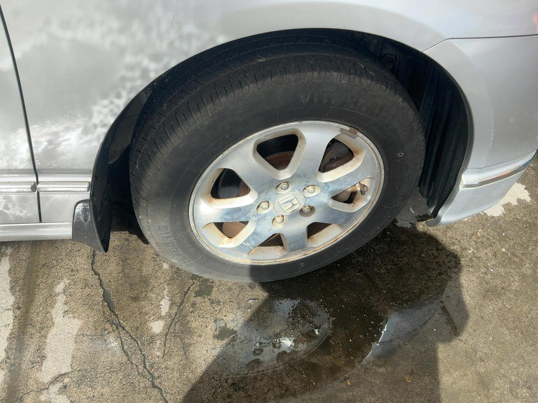 Photo '13' of Honda Odyssey VTI