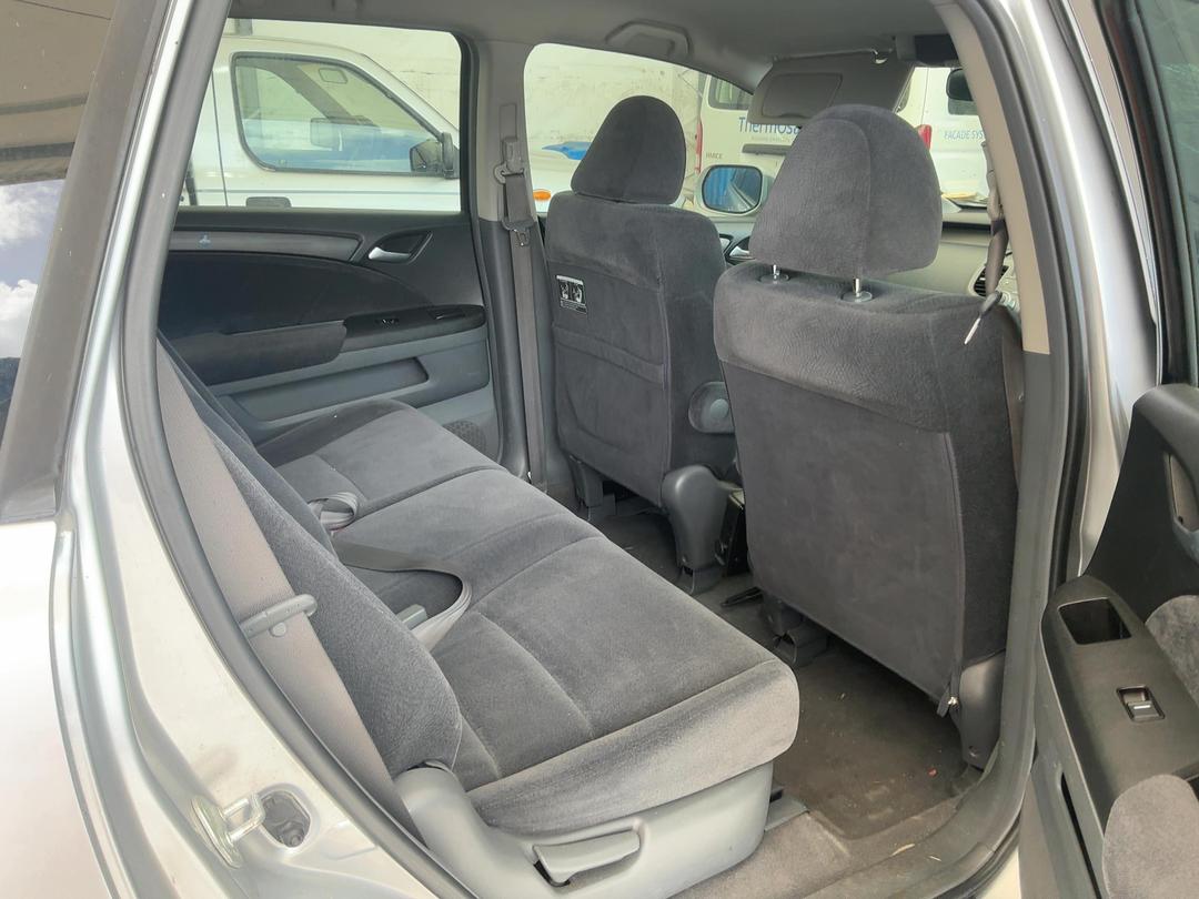 Photo '15' of Honda Odyssey VTI