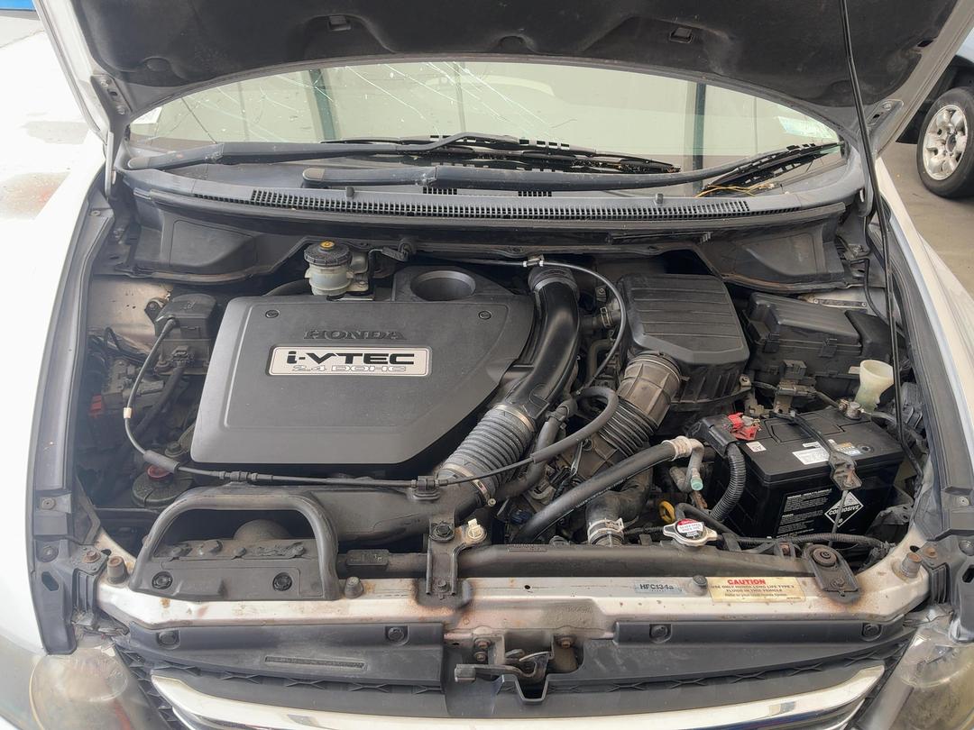 Photo '22' of Honda Odyssey VTI