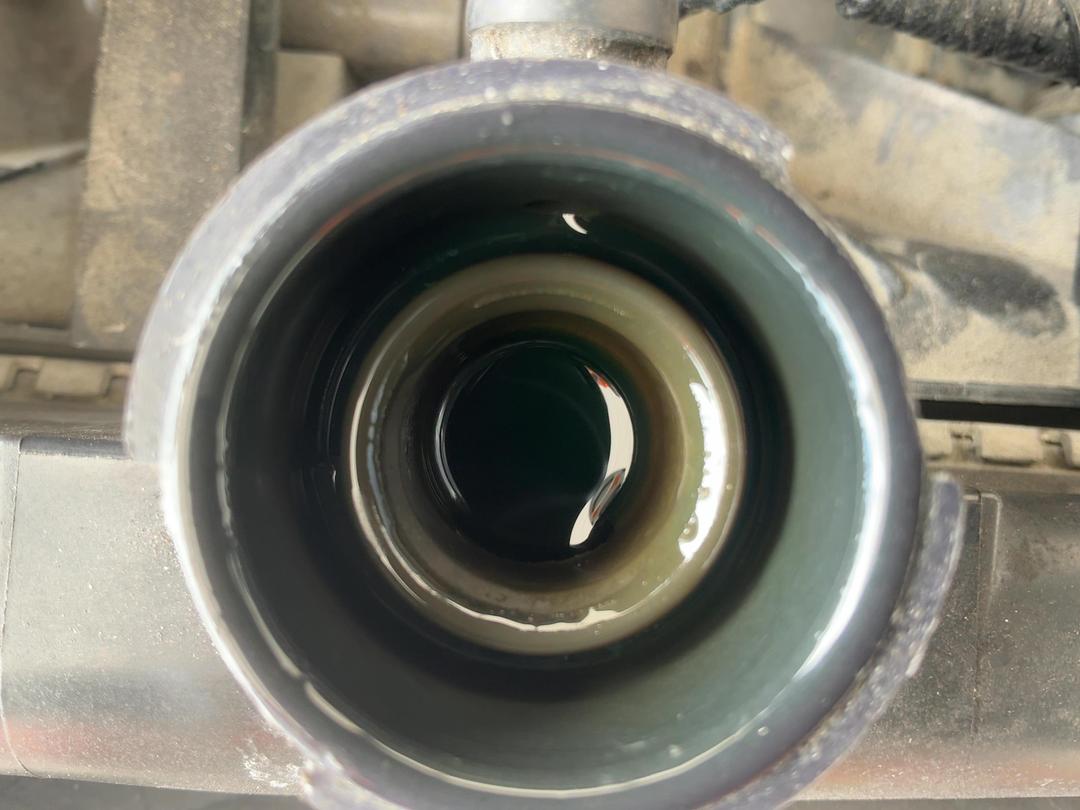 Photo '23' of Honda Odyssey VTI